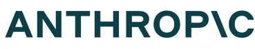 Anthropic logo - AI partner integration with Nevermined payment infrastructure