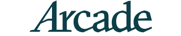 Arcade logo - AI development partner integrated with Nevermined financial technology
